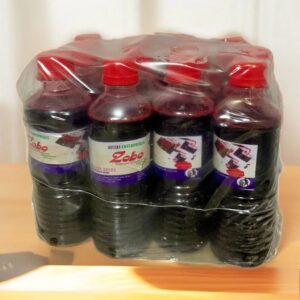 zobo drink